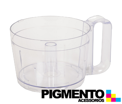 BOWL CHOPPER  3L   MS5A07204