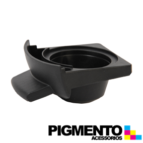 CAPSULE HOLDER (BLACK)