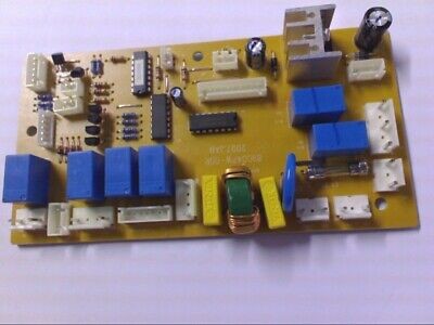 MODULO DE POTENCIA P/ DESUMIDIFICADOR DELONGHI DNC65