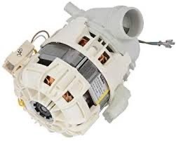 MOTOR M.L.L. ZANUSSI / ELECTROLUX