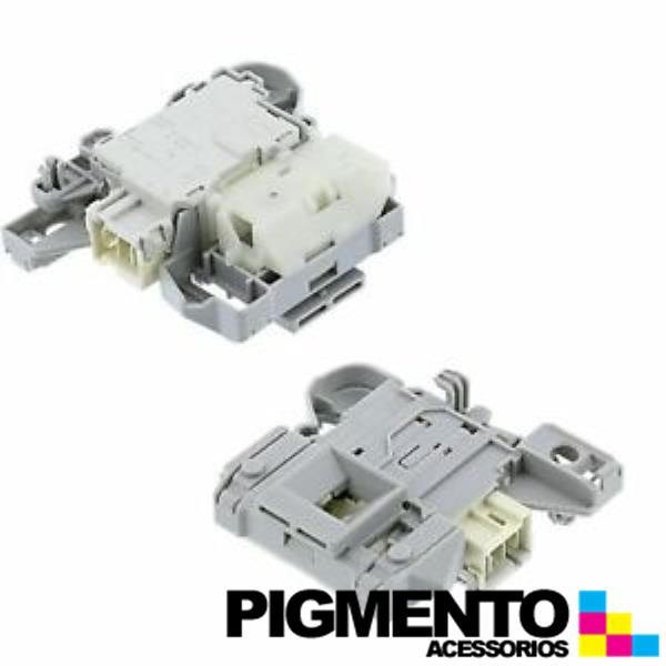 BLOCA PORTAS ELECTROLUX AEG