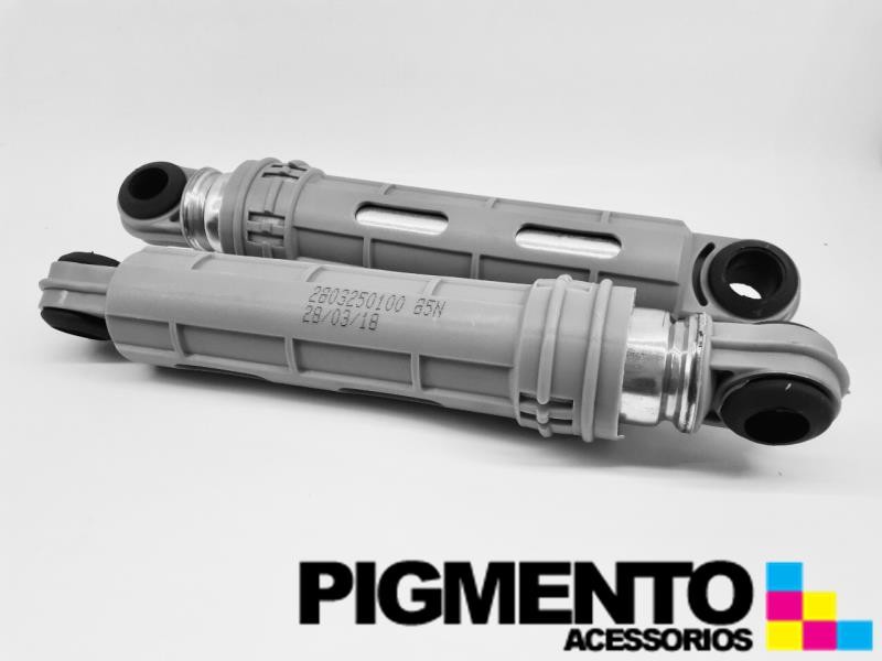 KIT AMORTECEDOR BEKO 85N FURO 11MM