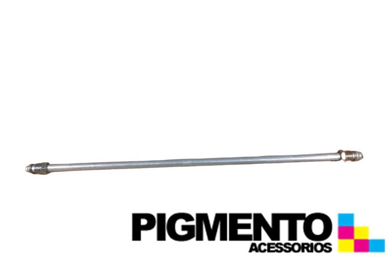 TUBO DE ALUMINIO 1050MM