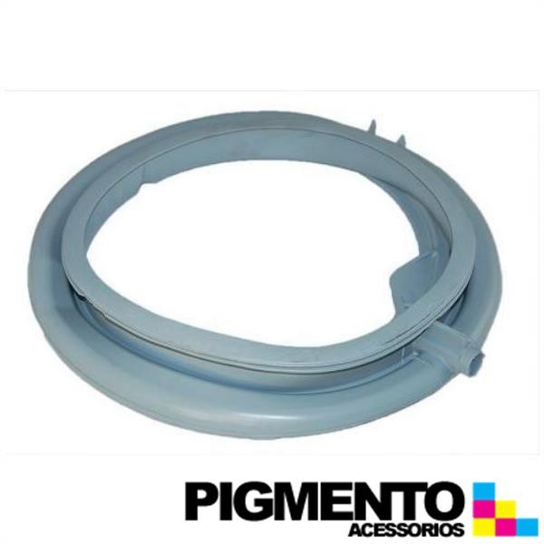 BORRACHA OCULO INDESIT