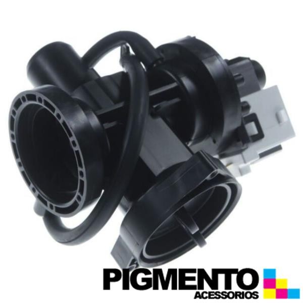 BOMBA ESGOTO LG 30W