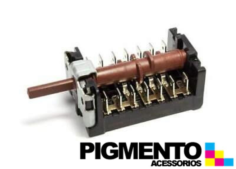 SELECTOR FORNO VESTEL