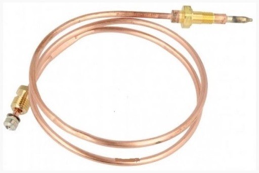 TERMOPAR FORNO BEKO 600MM