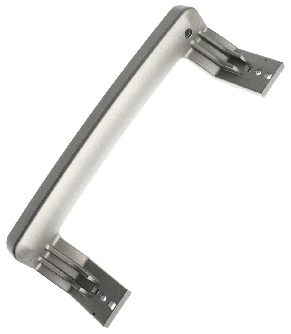 PEGA FRIGORIFICO BEKO CINZA