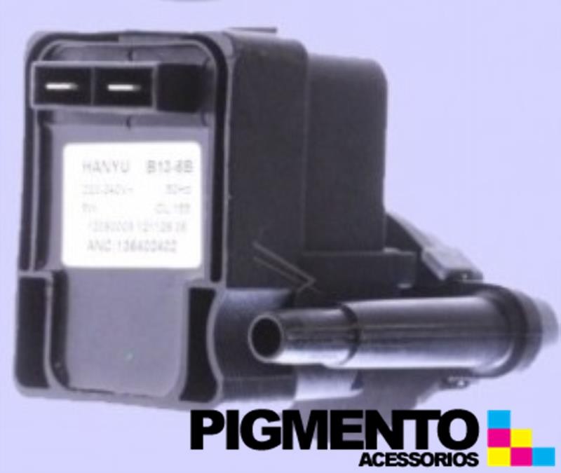 BOMBA DE ESGOTO CONDENSADOS ELECTROLUX
