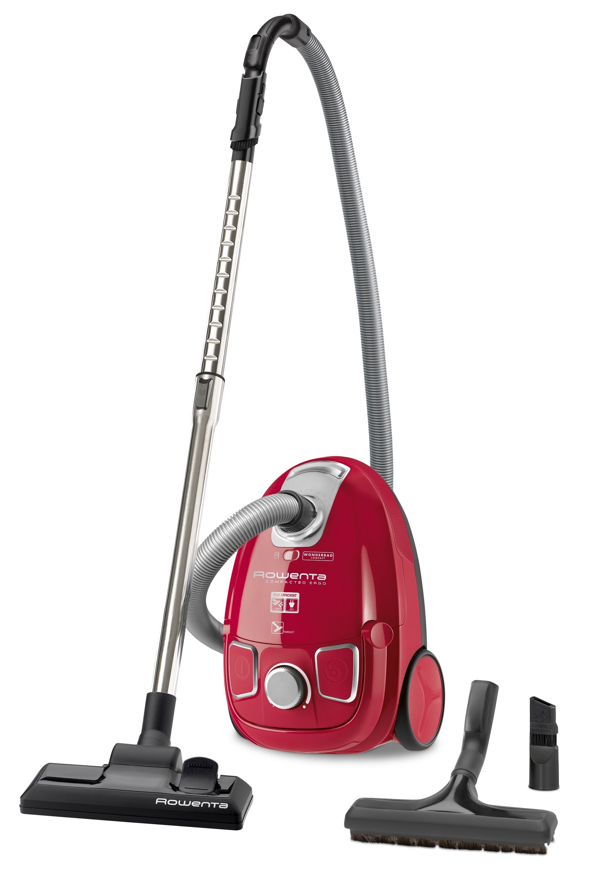 ASPIRADOR ROWENTA RO5253EA COMPACT