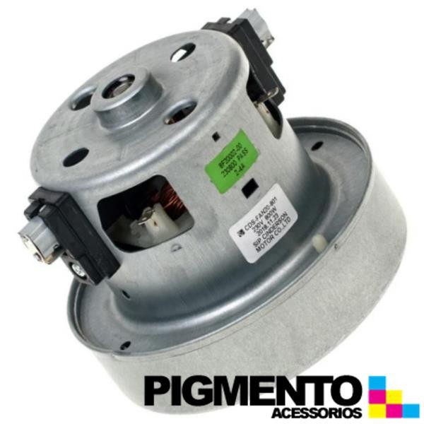 MOTOR ASPIRADOR FAN 20-801 CINDERSON