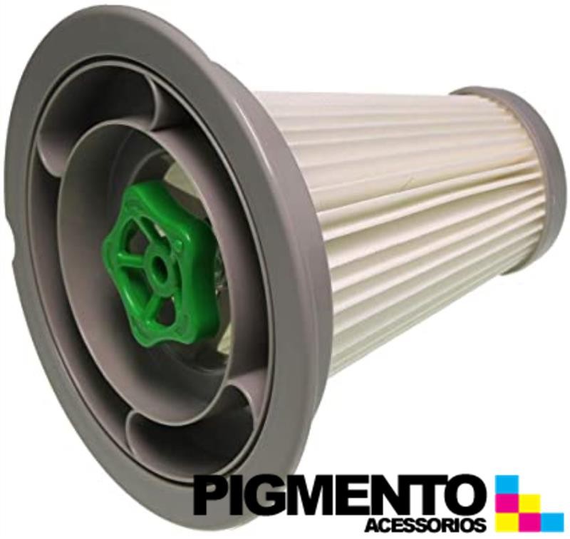 FILTRO HEPA ROWENTA	 