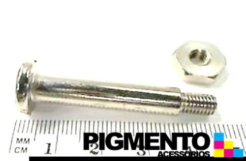 BOLT + NUT  RSRH4905