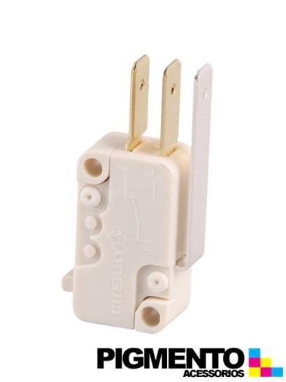 MICROINTERRUPTOR 