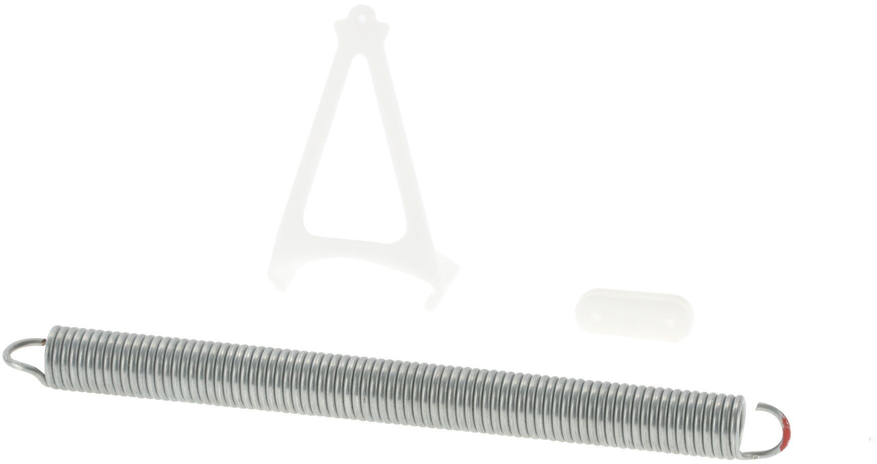 MOLA P/ PORTA MÁQUINA LAVAR LOUÇA 