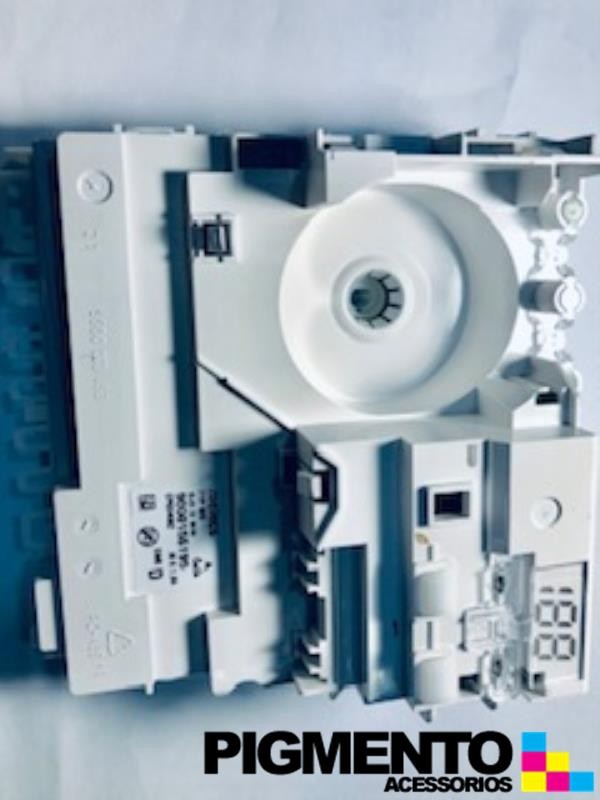 MODULO DE COMANDO BOSCH