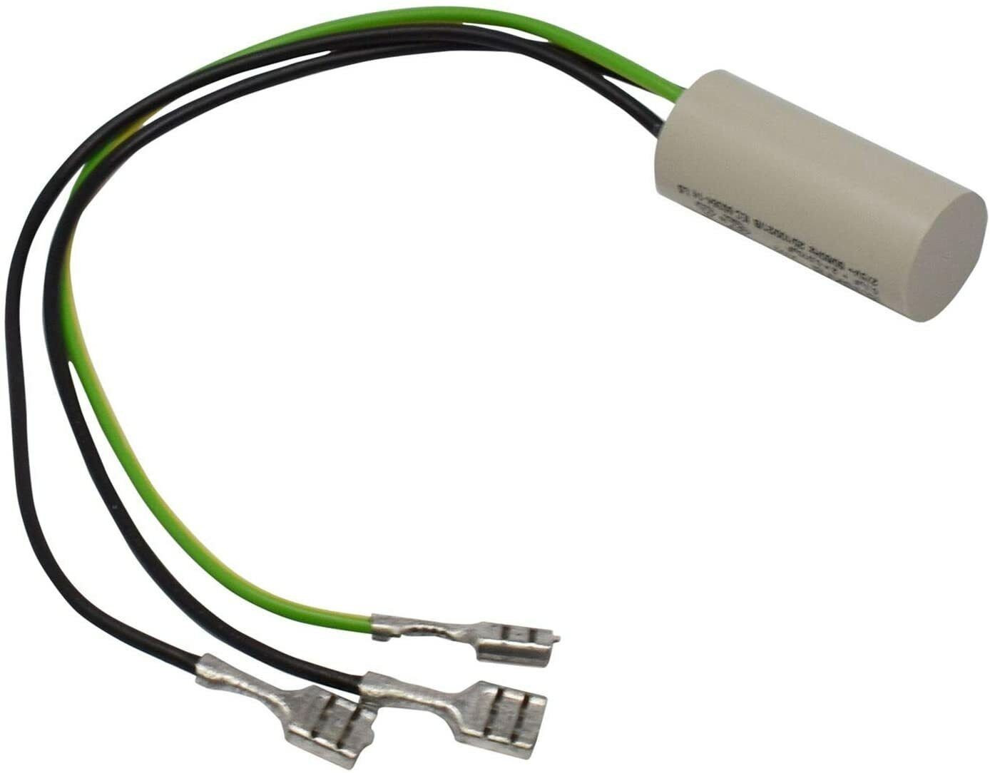 CONDENSADOR- FILTRAGEM 0,1UF-2X10000PF