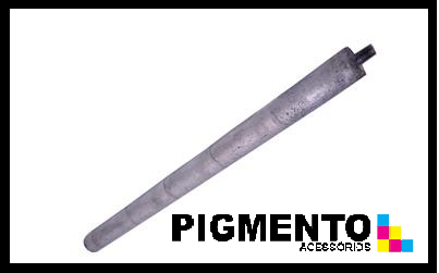 ANODO TERMOACUMULADOR M8 (DIAM.21XCOMP. 800mm)