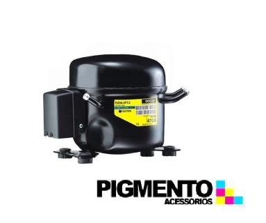 COMPRESSOR 1/4 -S (183W.) R134A ( SECOP TLES6.5FT.3 )