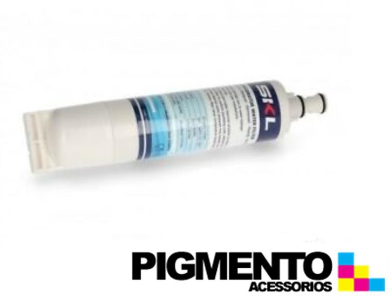  FILTRO AGUA P/ FRIGORIFICO WHIRLPOOL /SKL 481281718406