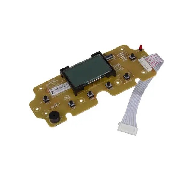 MODULO ELECTRONICO P/ MAQUINA DE PÃO MOULINEX