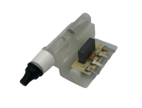 PLACA ELECTRÓNICA+SUPORTE