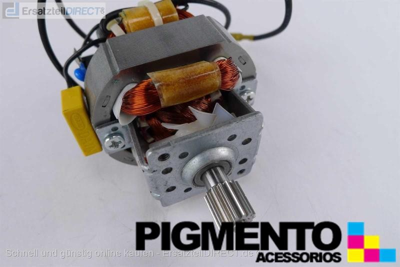 MOTOR P/ PICADORA MOULINEX