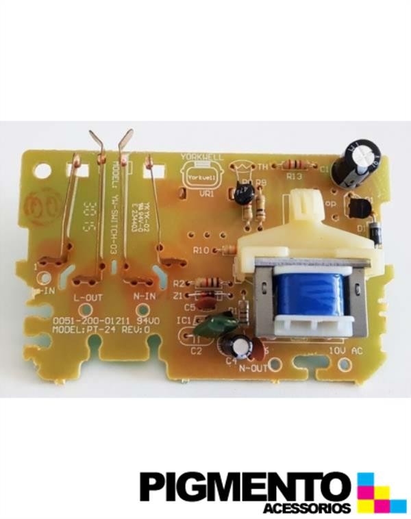 MODULO ELECTRONICO