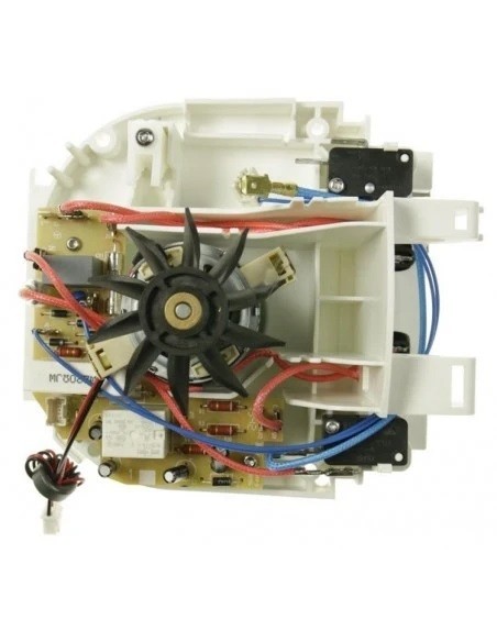 MOTOR+SUPORTE+PLACA ELECTRÓNICA