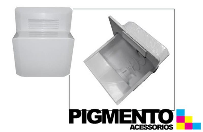 DEPOSITO DE GELO P/ ICE MAKER
