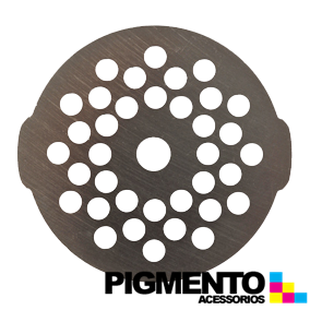 GRID.4,7MM/STAINLESS STEEL/CHOPPER   SS192246