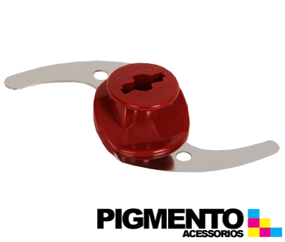 KNIFE UPPER RED   SS193671