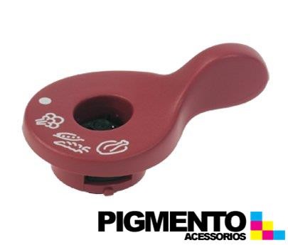 SAFETY VALVE / FUNCTIONING   SS981205