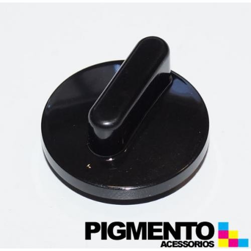 VC101616 TIMER KNOB(MALIN-10)BLACK SS990969