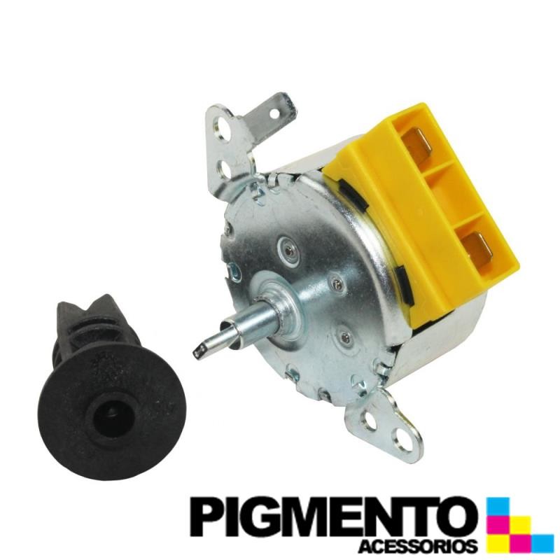MOTOR+TRANSMISSION SHAFT 