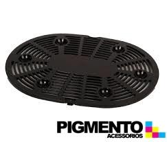 MALIN PP GRID SIS BLACK VS404300  SS993688