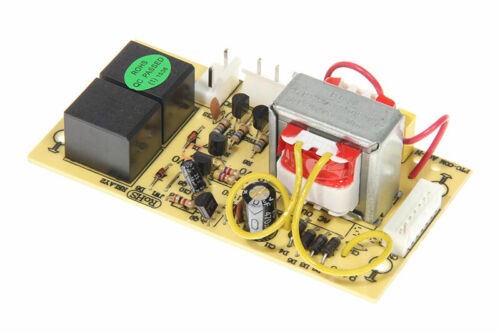 MODULO DE CONTROLE P/ AQUECEDOR TCH8093ER DELONGHI