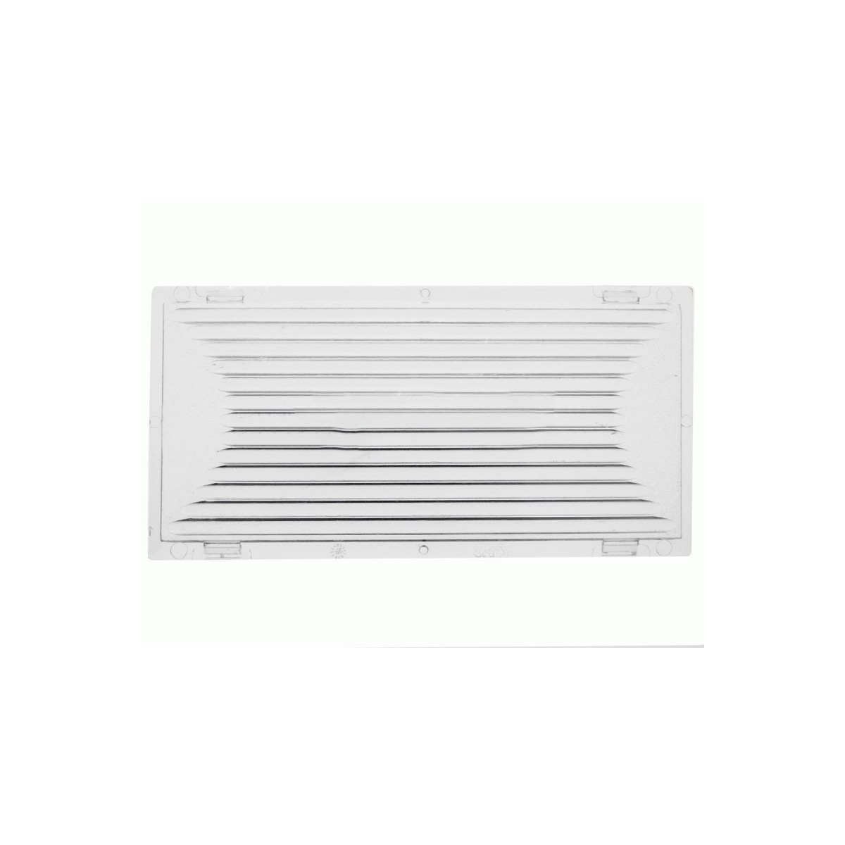 DIFUSOR DE LUZ P/ EXAUSTOR TEKA