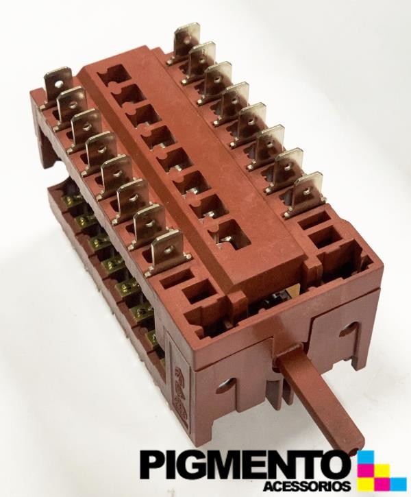 COMUTADOR 11P TEKA