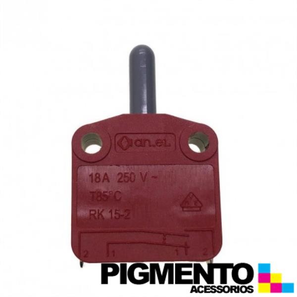 INTERRUPTOR DA PORTA DO FORNO S2K