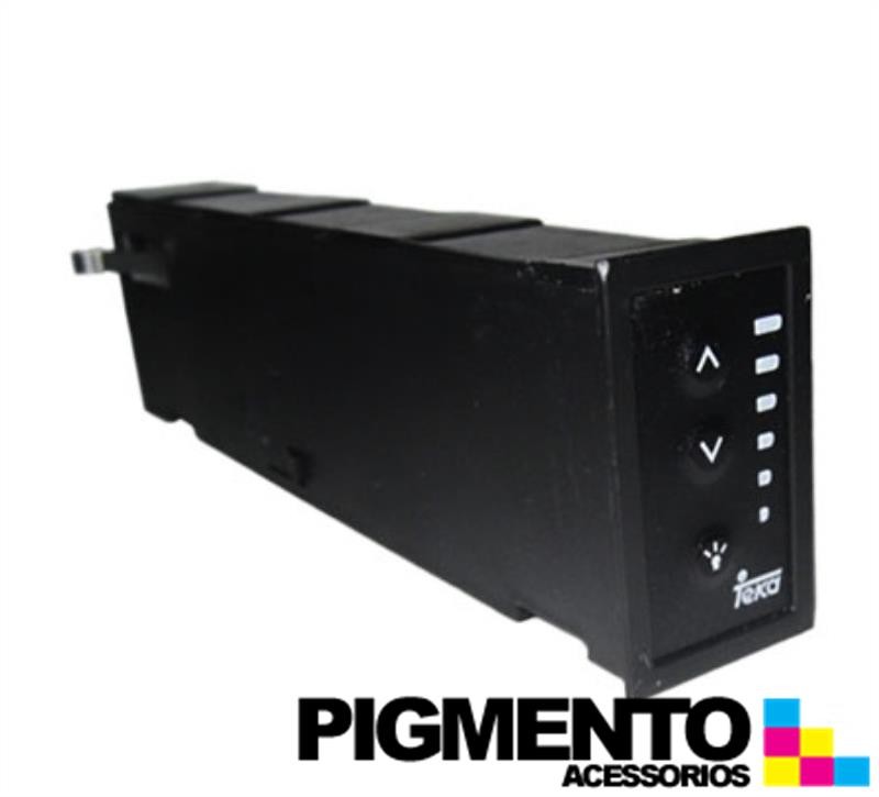BLOCO DE COMANDOS 6 VEL. CNL 6415 PLUS
