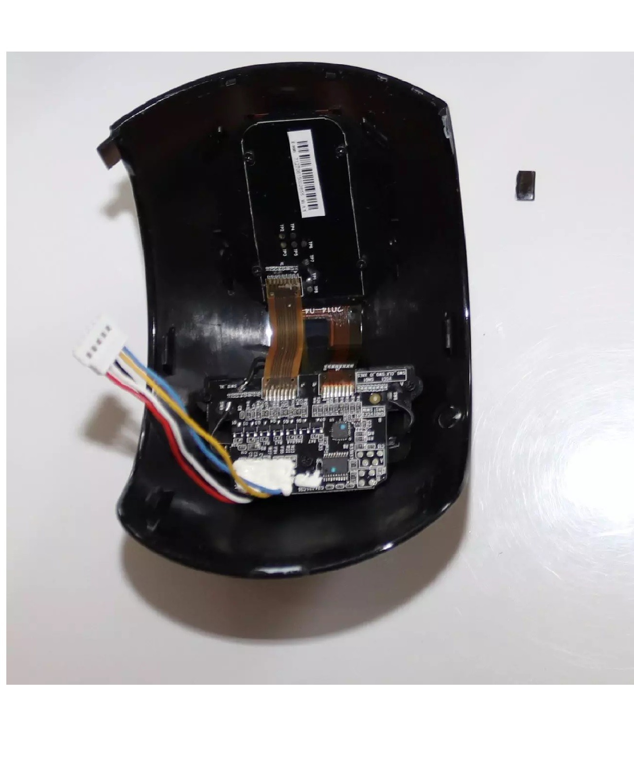 MÓDULO ELECTRÓNICO