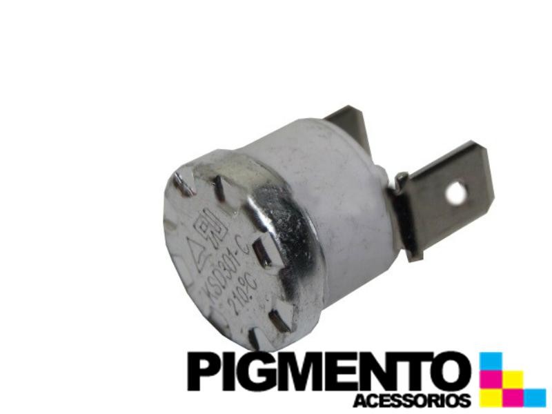 TERMOSTATO PEQ. NC 200º