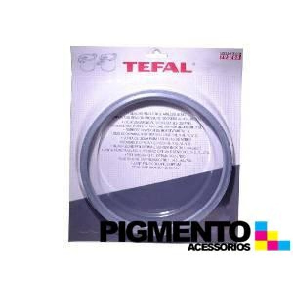 JUNTA P. PRESSAO SEB/TEFAL SENSOR INOX 8/10L.