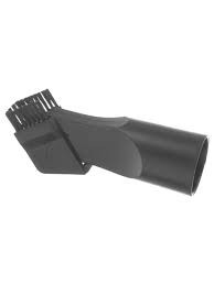Bocal de canto para aspirador Bosch Clean´n Serie 2 17001734