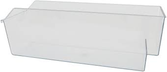 Caixa Siemens 00706558 bandeja 138x158x457mm para interior do compartimento frigorífico