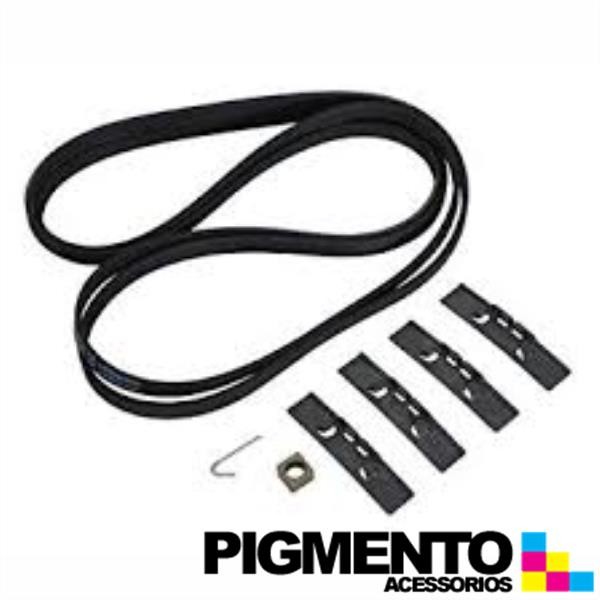 KIT TAMPAO  + CORREIA INDESIT ARISTON