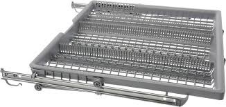 BOSCH SGZ6DX03 GAVETA VARIO 1 17005522 MÁQUINA DE LAVAR LOUÇA 