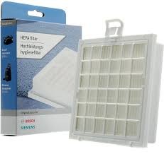 Filtro higiénico de alto desempenho 00578732