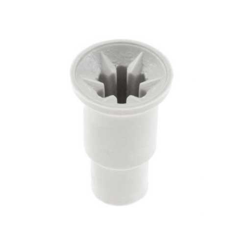 ACOPLADOR / TREVO P/ PRATO MICRO-ONDAS